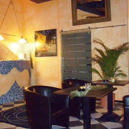 Fritzis Art Hotel Filderstadt Zewnętrze zdjęcie