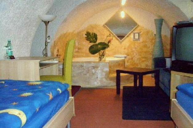 Fritzis Art Hotel Filderstadt Zewnętrze zdjęcie