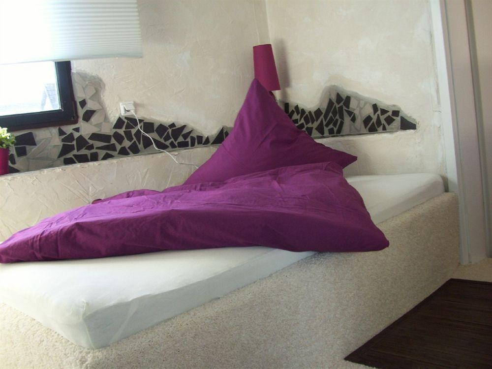 Fritzis Art Hotel Filderstadt Zewnętrze zdjęcie