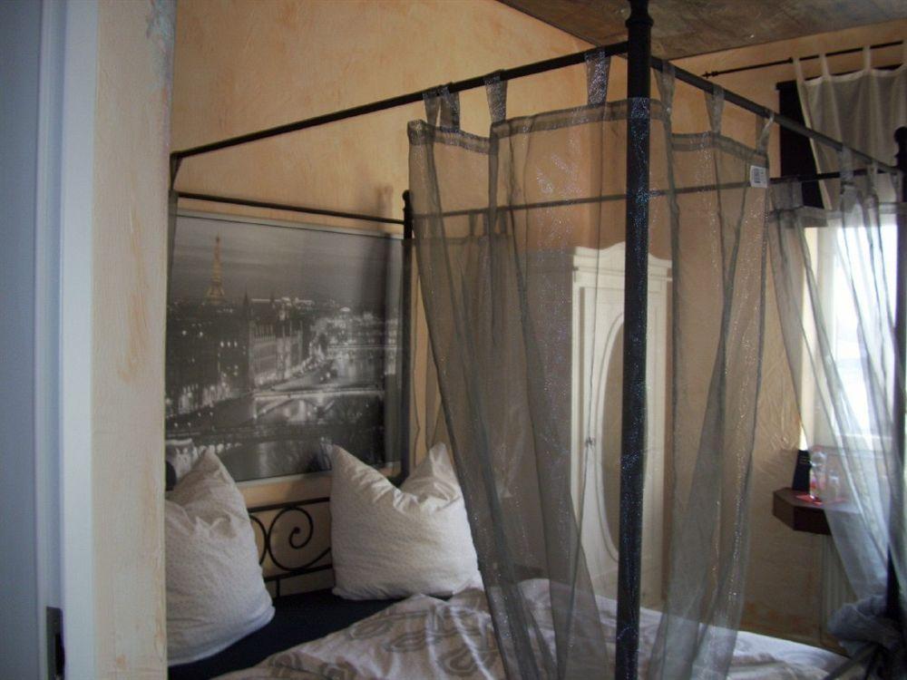 Fritzis Art Hotel Filderstadt Zewnętrze zdjęcie