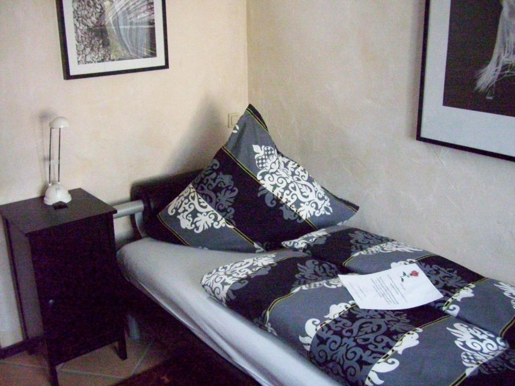 Fritzis Art Hotel Filderstadt Zewnętrze zdjęcie