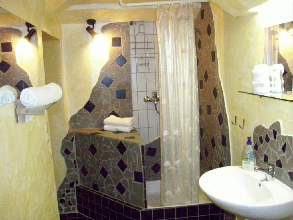 Fritzis Art Hotel Filderstadt Zewnętrze zdjęcie