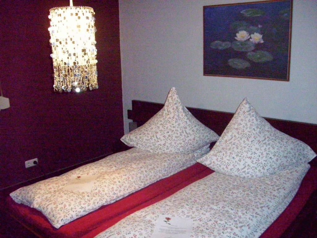 Fritzis Art Hotel Filderstadt Zewnętrze zdjęcie