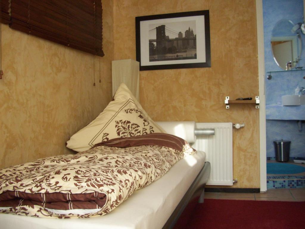 Fritzis Art Hotel Filderstadt Pokój zdjęcie