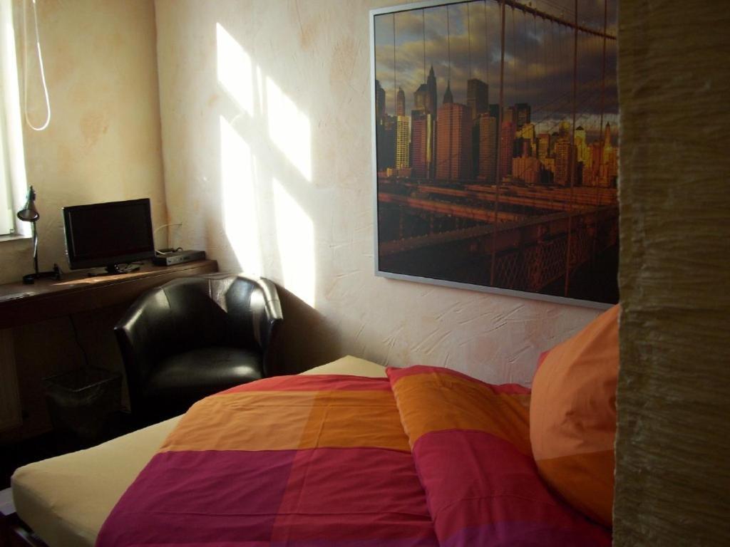 Fritzis Art Hotel Filderstadt Pokój zdjęcie