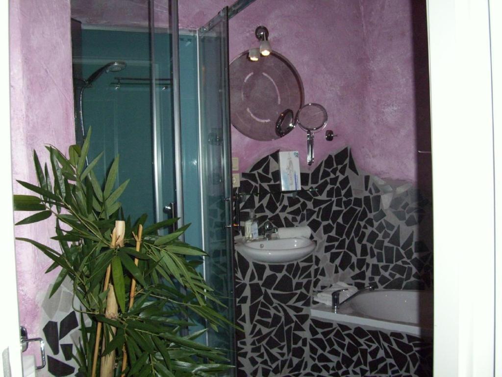 Fritzis Art Hotel Filderstadt Pokój zdjęcie